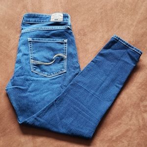 Levi Skinny Jean